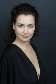 by Deborah Dominguez