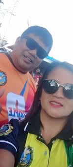 TFOE-PE inc Charter members of RGL @ Tacloban City EY-2018