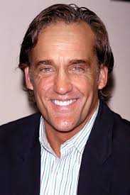 John Wesley Shipp Biography & TV