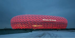 100% buyer guarantee · certified authentic · instant download Jung References Allianz Arena Munich