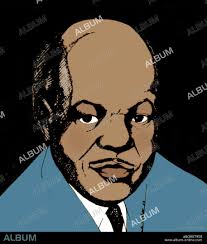 Otis Boykin, American Inventor