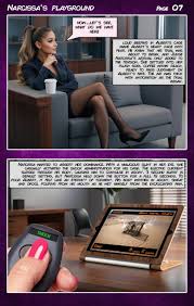 FEMDOM TODAY BLOG - GET ON YOUR KNEES SLAVE!