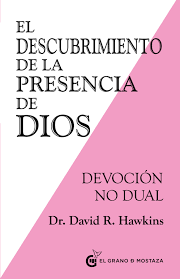 Consideró un lugar seguro y confiable libro gratis es una de las tiendas en línea favoritas para comprar hawkins libro pdf gratis a precios mucho más bajos de lo que pagaría si. David R Hawkins Disolver El Ego