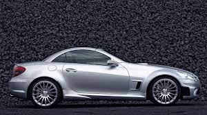 With a peak output of 422 hp and maximum torque of 540. Mercedes Benz Slk 55 Amg Buyers Guide Motorstars