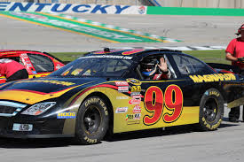 There's no lead car to follow. Capsule Review Ford Fusion Nascar Racing Experience Edition The Truth About Cars