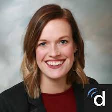 Stephanie Wearmouth (Jones), PA