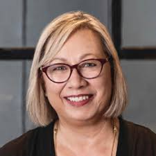 Eugene Plummer and Audra Plummer