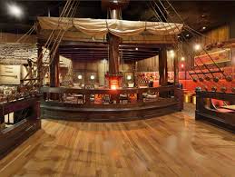 Unfollow pirate decor to stop getting updates on your ebay feed. Design Bar Like In The Pirate Ship Comfortable Home Design Bar Interior Design Bar Design Pirate Decor