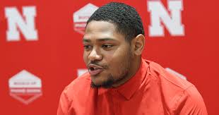 Tommi Hill up 20 pounds, not scared to get physical