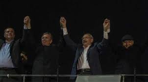 31 mart 2014 atv ana haber kemal kılıçdaroğlu balkon konuşması kemal kılıçdaroğlu. Kemal Kilicdaroglu Ankara Da Balkon Konusmasi Yapti Sadece Haber