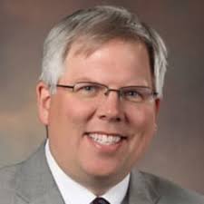 Dr. John Pickrell, MD