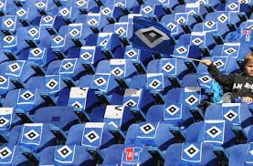 The hsv was invited to join the bundesliga for the first season in 1963. Hsv Und Vfl Ausgezeichnet Englische Zeitung Kurt Hasslichste Fussballwappen Fussball Stuttgarter Zeitung