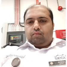 Ahsan Raja: Ausbildung und Berufserfahrung