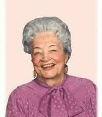 Marie Justine Octavia Rivard Obituary