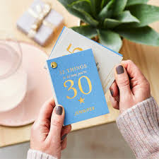 Make their day and mark the occasion with our great selection of 30th birthday gifts including champagne and wine, birthday flowers, irish hampers and unforgettable experience gifts. 30th Birthday Gifts Unique Presents Notonthehighstreet Com