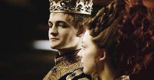 Shop for joffrey baratheon art from the world's greatest living artists. Joffrey Baratheon Margaery Tyrell Game Of Thrones Fan Art 36428169 Fanpop