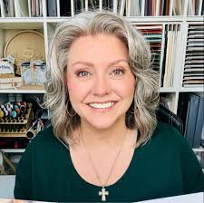 From Artisan Design Team member Christine Cabello  (@christinecabello_latortuescrap): For this project, I created a  scrapbooking layout