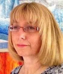 Susan Marsh's Instagram, Twitter & Facebook