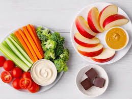 Low gi foods prolong digestion due to their slow breakdown and may the glycemic index, 2019, the university of sydney. Low Glycemic Index Diet Snack And Dessert Ideas