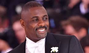 Joanna Lumley is right: Idris Elba shouldn't play Bond