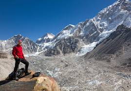 Everest Base Camp In Style 19 Days 18 Nights Macs Adventure