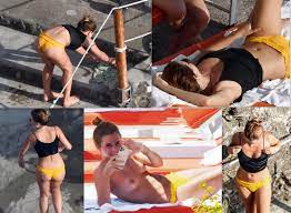 Emma Watson The Fappening Enjoys and fingering. Hot wet bodies xxx - 5315  likes