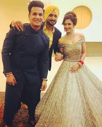 Lovely Couple Indian Bridal Outfits Indian Bridal Dress Bride Reception Dresses