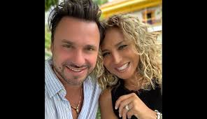 Paul mac cartney o cristian suarez. Cristian Zuarez Se Caso Con Empresaria Quien Es Adriana Amiel Laura Bozzo Nndc Tvmas El Comercio Peru