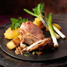 Méthode de cuisson de la poitrine de porc au four. Recette Porc Effiloche A La Mijoteuse Circulaire En Ligne