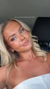 makeup #kellsiebain #makeupinspo #mua