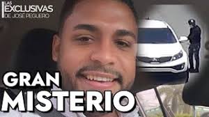 Misteriosa desaparición Erick Daniel Cordero Guzmán