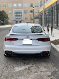 Image result for Glacier White 2018 RS5