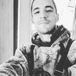 Jamie Borman's Instagram, Twitter & Facebook