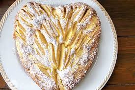Di farina 00 100 g. Torta Di Mele Soffice Con Ricotta Ricette Al Volo