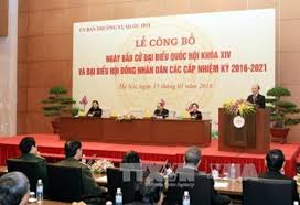 Tại cuộc bầu cử lần này vẫn còn có trường hợp sai sót trong in ấn phiếu bầu dẫn đến việc phải hủy bỏ kết quả bầu cử và phải tiến hành bầu cử. Cáº§n Tá»‰nh Tao TrÆ°á»›c Nhá»¯ng Thá»§ Ä'oáº¡n Pha Hoáº¡i Cuá»™c Báº§u Cá»­ Quá»'c Há»™i Khoa Xiv