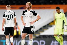 The official website of fulham football club: Fulham Fc 0 3 Aston Villa Live Latest News And Reaction As Scott Parker S Side Suffer Third Straight Loss London Evening Standard Evening Standard