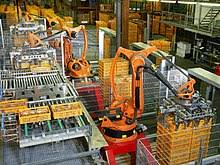 Learn how to start, which tests to automate, how to choose the perfect tools and avoid common pitfalls. Automation Wikipedia