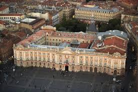 Toutes les informations touristiques pour bien pr�parer vos voyages toulouse. Epingle Sur City Guide Toulouse