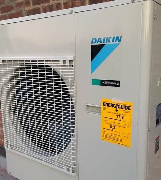 Daikin AC Repair Ajman – Professional Air Conditioner Service 0552487802