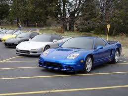 The first generation provided its consumers with a convenient room for 2 adults, a reasonable cargo space, a compliant ride, otherworldly performance along with an exotic design. Honda Nsx First Generation Wikipedia