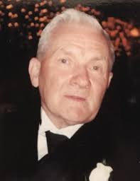 Obituary information for Arthur Farley