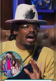 Cam Newton Asks Girlfriend for List of Exes