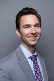 Board Member Highlight: Andrew “Jimmy” Widmer, MD