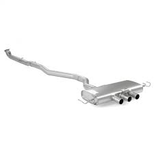 Maybe you would like to learn more about one of these? Remus Valvetronic Cat Back Exhaust System Civic Type R Fk8