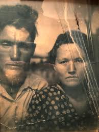 Virginia (Jenny) Mullins was married to Elmer Wagner.