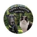 Sophie's Petsitting Services