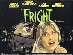Cult Movie: 1970s British 'stalk and slash' thriller Fright was ahead of  its time