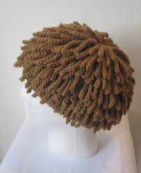 Amazon music stream millions of songs: Billy Gibbons Inspired Hat African Bamileke Nudu Beanie Nudu Hat Dreadlocks Hat Latte Color Shown Zz Top Hat Chemo Hat Ski Hat Hats Caps Accessories Somoto Cz