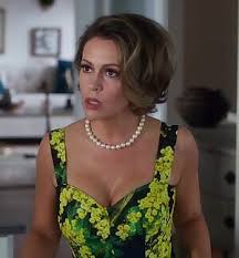 In embrace of the vampire, alyssa milano plays charlotte (it gets a little confusing with all these charlottes around, but bear with me), an innocent virgin (but not for long). Alyssa Milano Embrace Of The Vampire Xxxdata Net