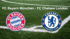 As the broadcast channel for the chelsea football club, chelsea. Champions League Munchen Chelsea Live Sehen Computer Bild